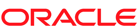 oracle logo